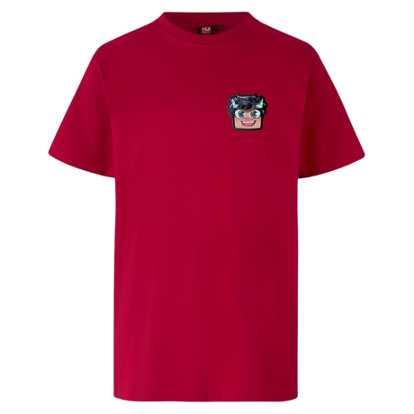 Shadys Hoved Tee ShadysMC
