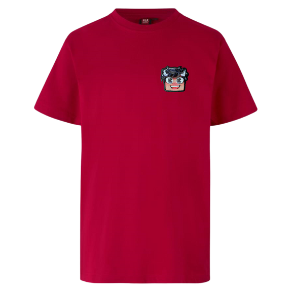 ShadysMC Shadys Hoved Tee