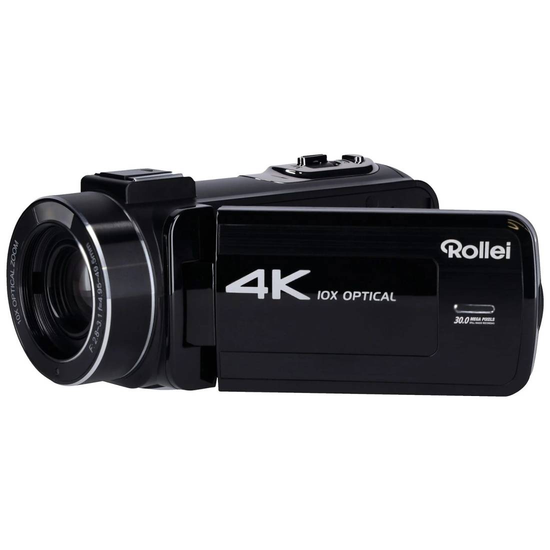 Rollei Movieline UHD 10X