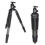 Rollei Rock Solid Alpha Mark II stativ