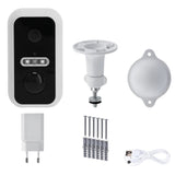 Rollei Security Cam 2K wireless