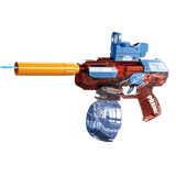 Judex x Shadys - SMG Vandpistol - Elektrisk