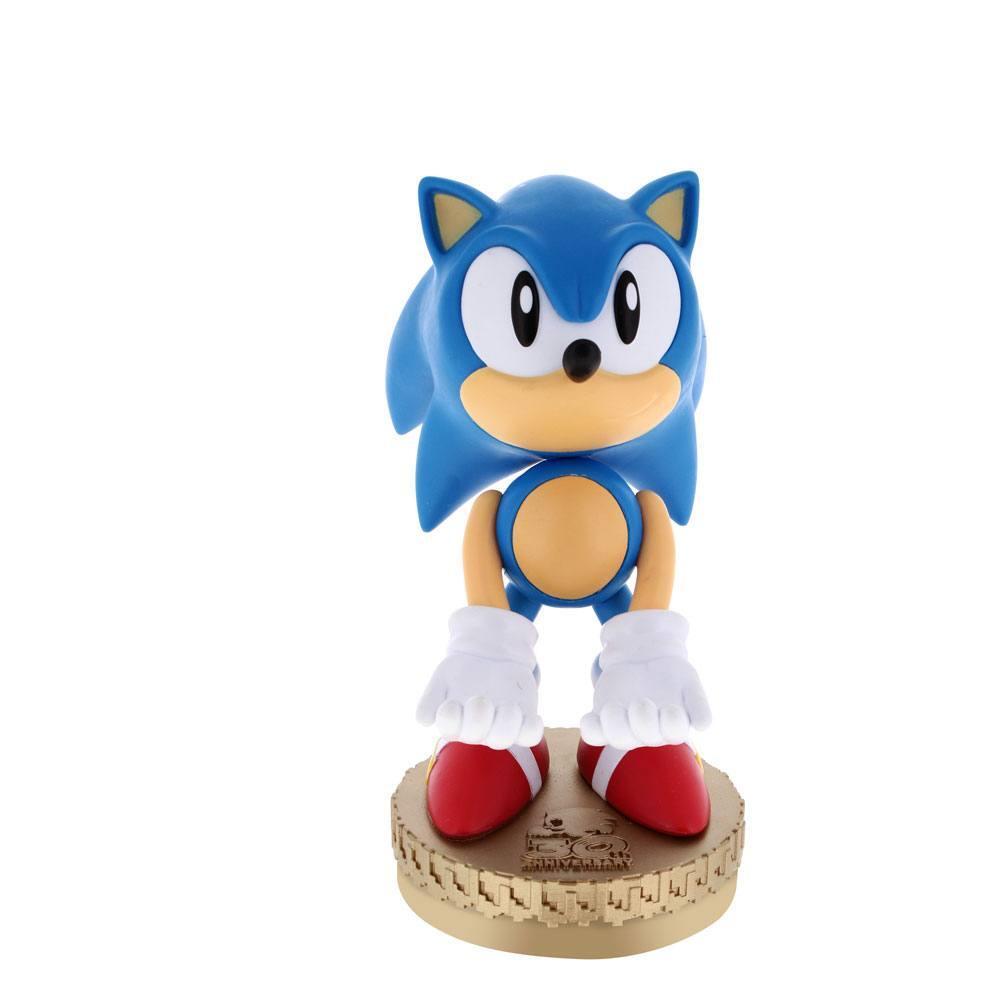 CABLE GUYS - SONIC 30TH ANNIVERSARY, SPECIAL EDT.