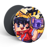 Shadys Black Friday 2024 Popholder ShadysMC