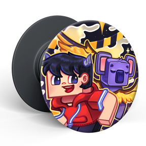 Shadys Black Friday 2024 Popholder ShadysMC