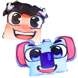 Shadys & Koala Pude Bundle ShadysMC