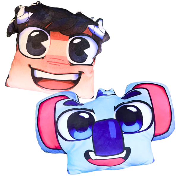Shadys & Koala Pude Bundle