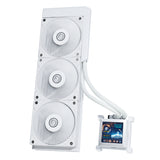 Lian Li HydroShift LCD 360S, Vit