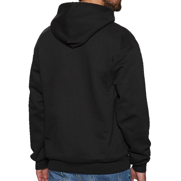 Shadys Kæledyr Hoodie ShadysMC