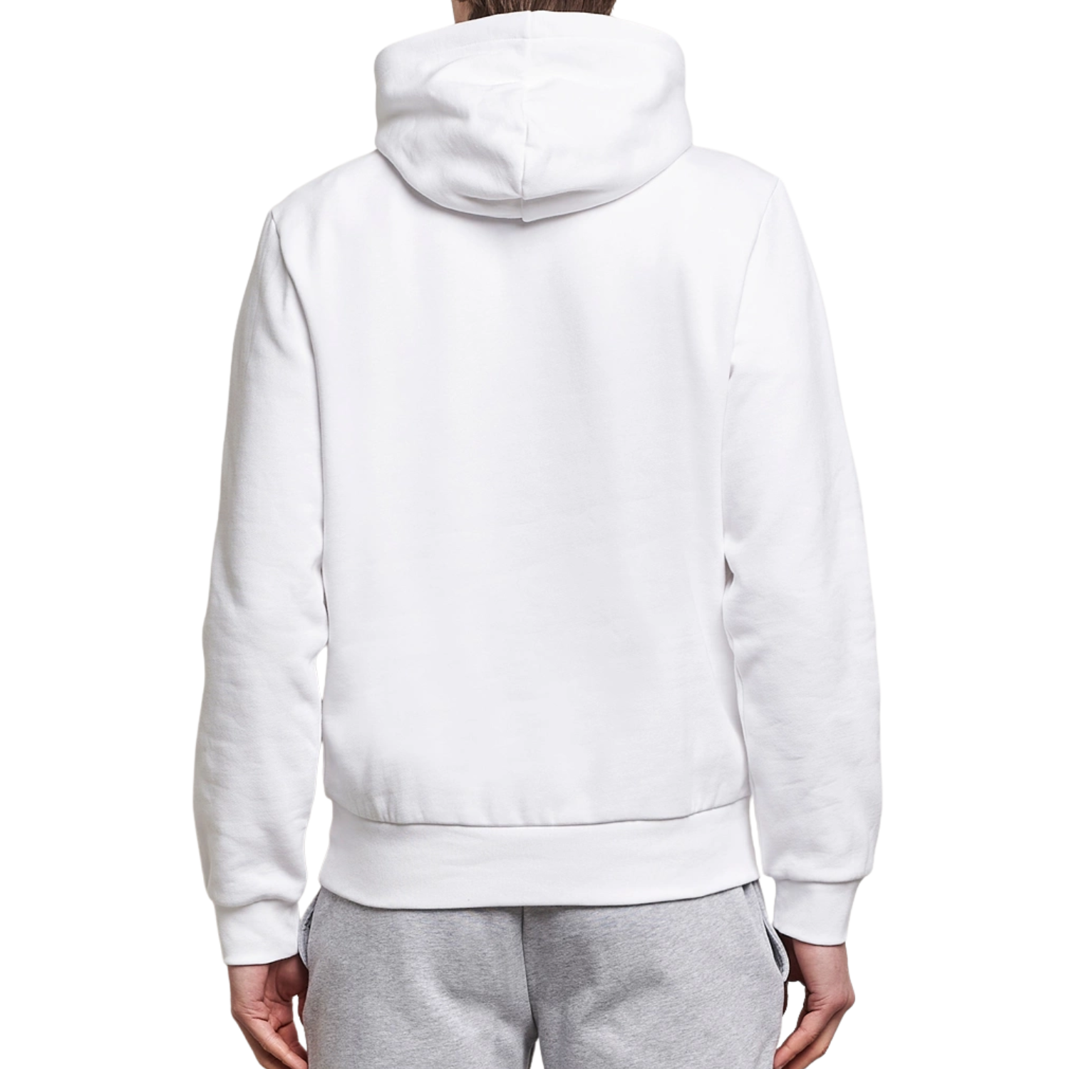 GoldenJ Lambo Hoodie