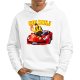 GoldenJ Lambo Hoodie