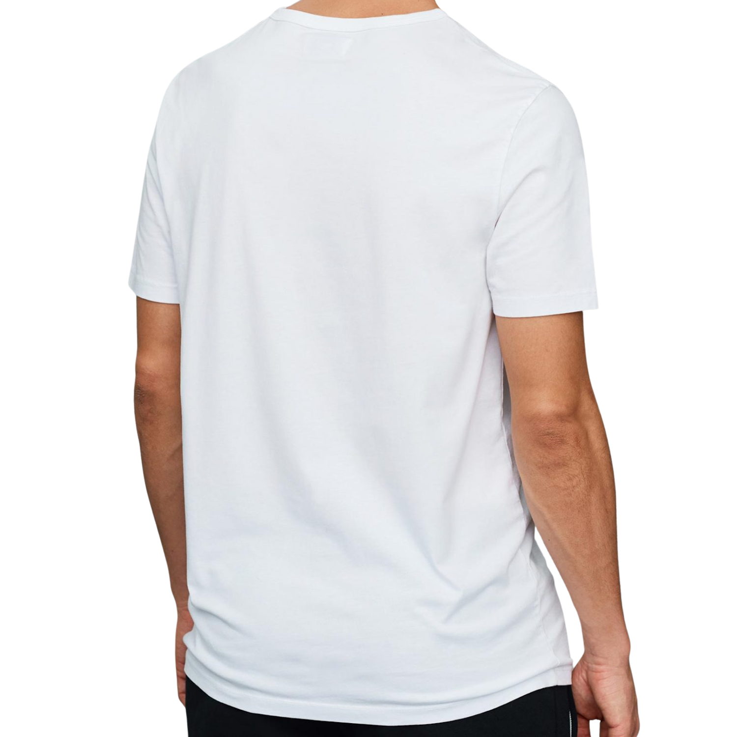 Judex x Shadys Vattenpistol T-shirt - Vit