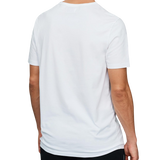 Shadys Kæledyr Tee - Hvid ShadysMC