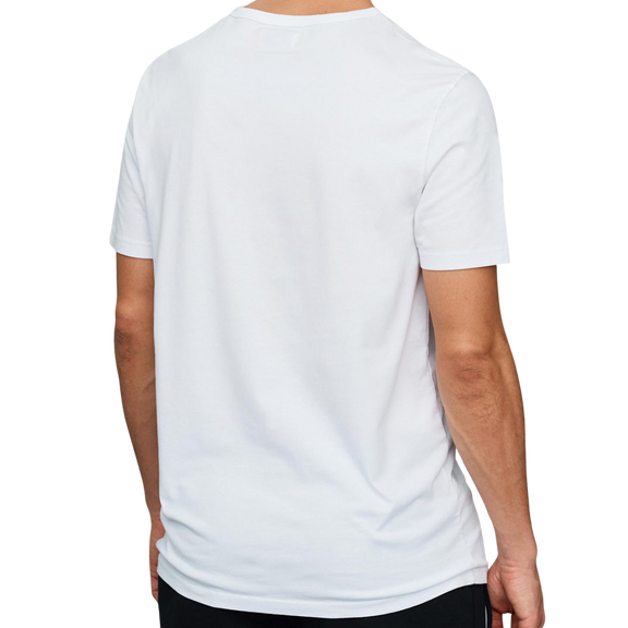 ShadysMC Shadys Kæledyr Tee - Hvid