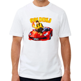 GoldenJ Lambo Tee