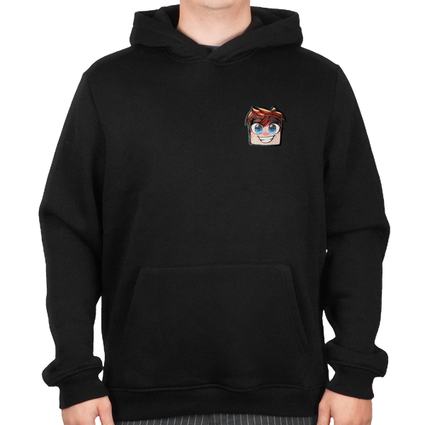 Judex Hoved Hoodie