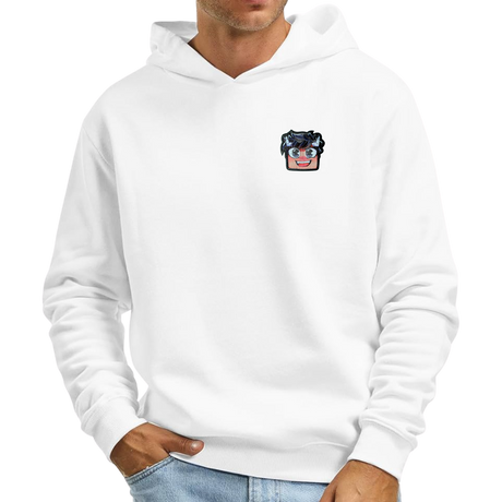 Shadys Hoved Hoodie ShadysMC