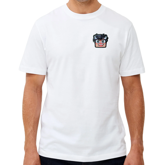 ShadysMC Shadys Hoved Tee