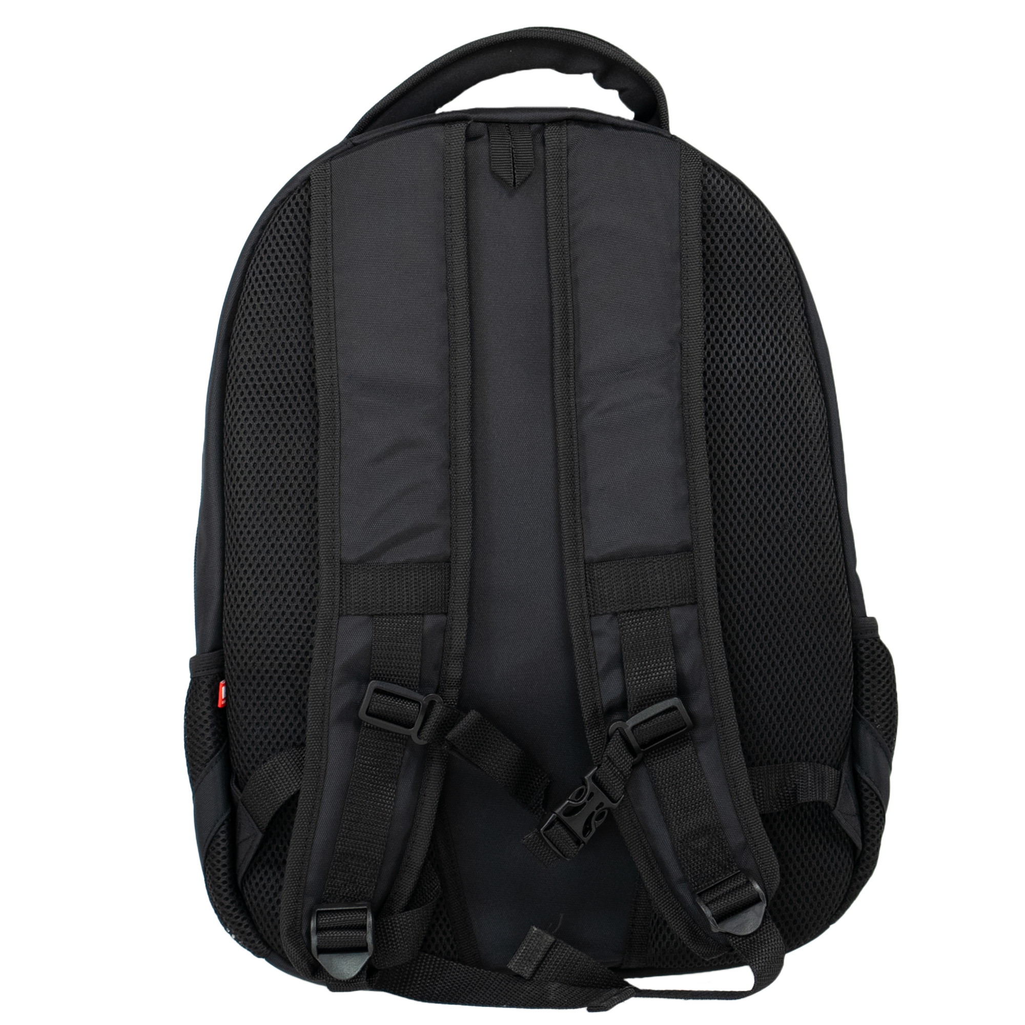 GoldenJ Lambo Skoletaske