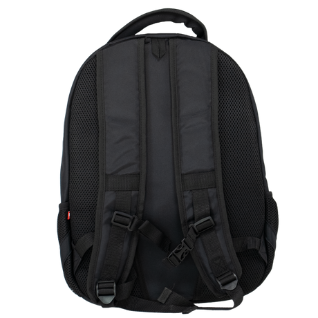 Geekd 67 Skoletaske Geekd