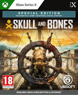 Skull and Bones (Special Edition) Ubisoft