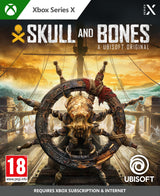 Skull and Bones