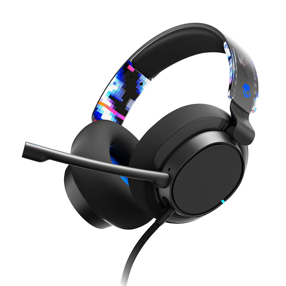 Skullcandy - Slyr Pro Multi platform - Gaming Headset Playstation