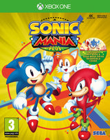 Sonic Mania PlusSonic Mania Plus - Xbox One