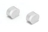 Sonos - 2x Era 300 White - Bundle Sonos