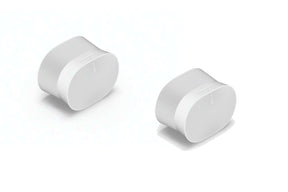 Sonos - 2x Era 300 White - Bundle Sonos