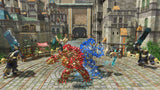 Knack 2 – officielt produkt- og stemningsbillede