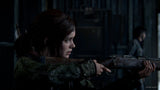 Last of Us – officielt produkt- og stemningsbillede
