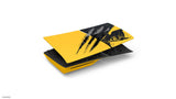 Wolverine cover – officielt produkt- og stemningsbillede