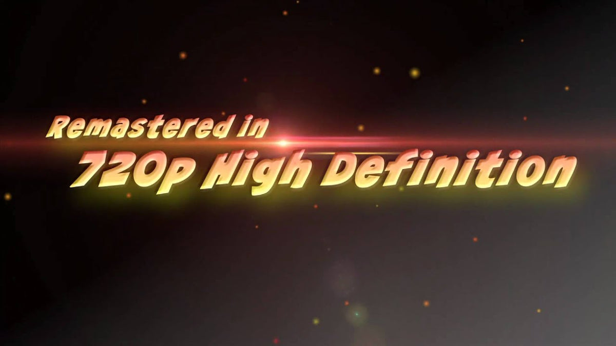 Jak and Daxter HD Trilogy – PS3 – officielt kampagnebillede