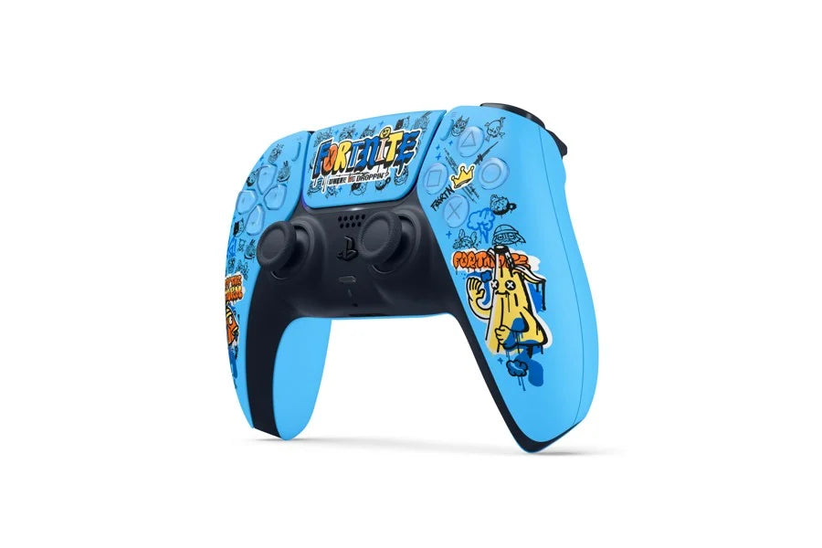 Sony Playstation 5 Dualsense Controller - FORTNITE Limited Edition