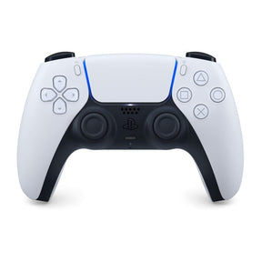 Sony Playstation 5 Dualsense Controller white V2