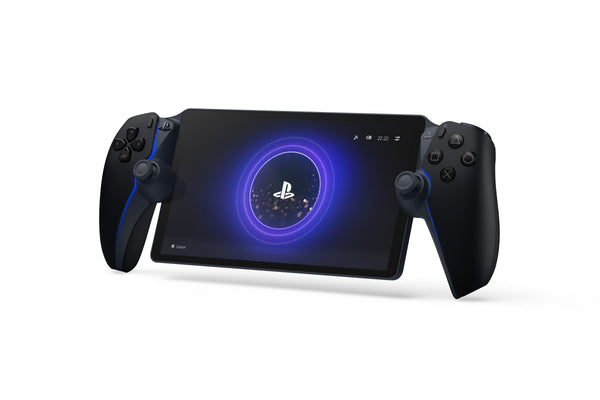 Sony PlayStation 5 Portal Midnight Sort