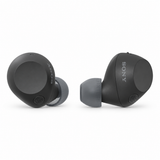 Sony WF-C710N – trådløse in-ear-øretelefoner med støjreduktion – sort – produktbillede