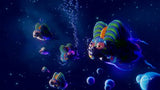 Dreams – officielt stemningsbillede fra spillet