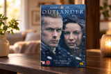 Outlander - Season 6 – DVD – stemningsbillede