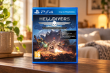 Helldivers: Super-Earth Ultimate Edition – PS4 – stemningsbillede