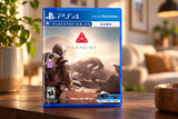 Farpoint (VR) Bundle Edition (UK/Arabic) – PS4 – stemningsbillede