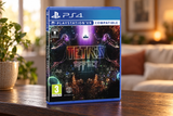 Tetris Effect (PSVR) – PS4 – stemningsbillede