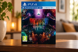 Tetris Effect (PSVR) – PS4 – stemningsbillede