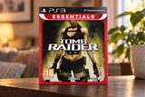 Tomb Raider: Underworld (Essentials) – PS3 – stemningsbillede