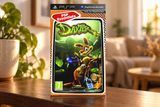 Daxter (Essentials) (SPA/Multi in Game) – PSP – stemningsbillede