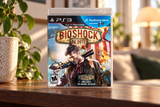 BioShock Infinite (Import) – PS3 – stemningsbillede
