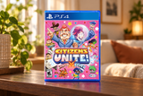 Citizens Unite!: Earth x Space (Import) – PS4 – stemningsbillede