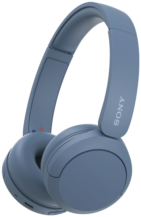 Sony - WH-CH520 Trådlösa On-Ear Hörlurar