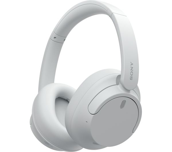 Sony - WH-CH720N Brusreducerande trådlösa headset
